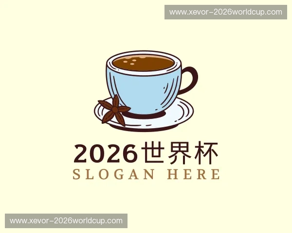 发现2026世界杯